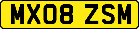 MX08ZSM