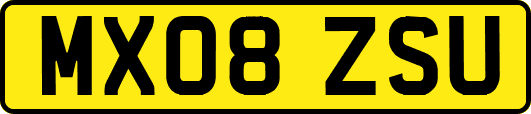 MX08ZSU