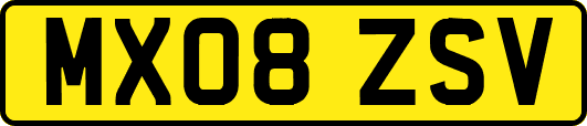 MX08ZSV