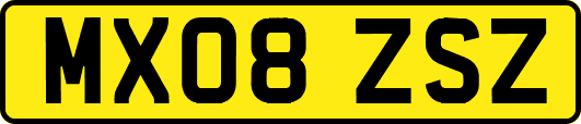 MX08ZSZ