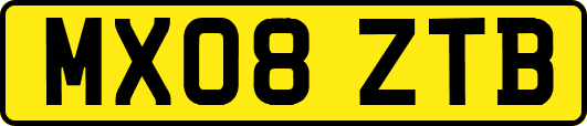 MX08ZTB