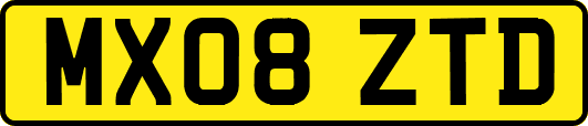 MX08ZTD