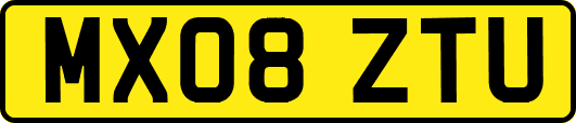MX08ZTU