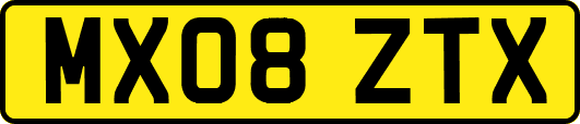 MX08ZTX