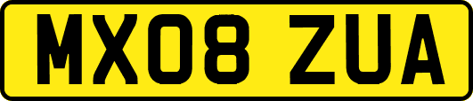MX08ZUA