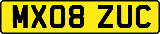 MX08ZUC
