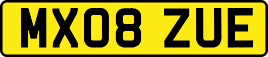 MX08ZUE