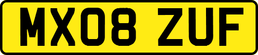 MX08ZUF