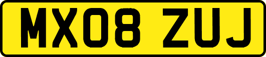 MX08ZUJ