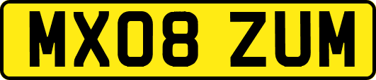 MX08ZUM