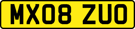 MX08ZUO