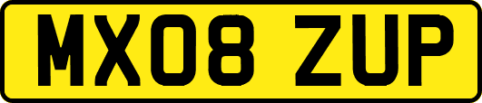 MX08ZUP