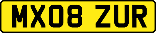 MX08ZUR
