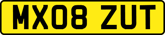 MX08ZUT