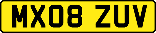 MX08ZUV