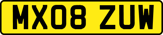 MX08ZUW