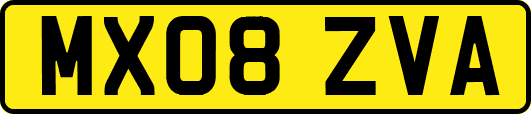 MX08ZVA