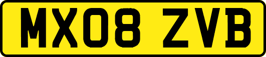 MX08ZVB