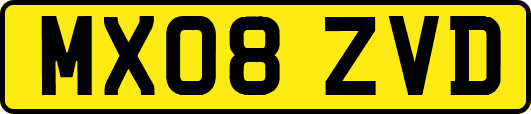 MX08ZVD