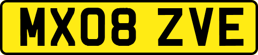 MX08ZVE
