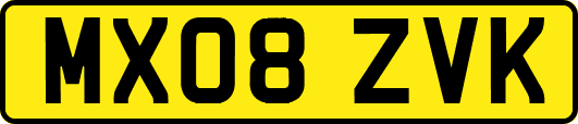 MX08ZVK
