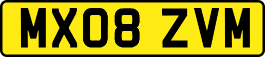 MX08ZVM