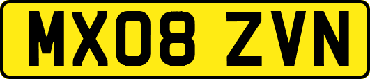 MX08ZVN