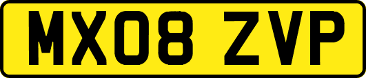MX08ZVP
