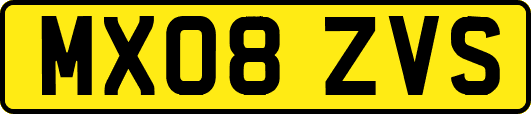 MX08ZVS