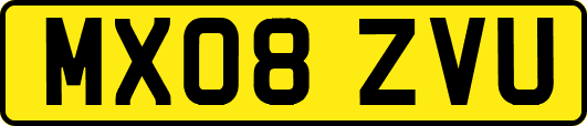 MX08ZVU