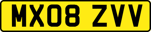 MX08ZVV