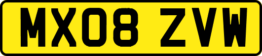 MX08ZVW
