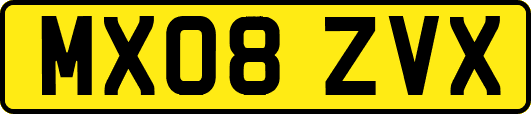 MX08ZVX