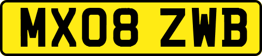 MX08ZWB