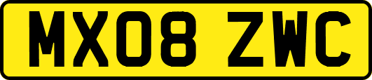 MX08ZWC