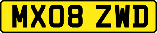 MX08ZWD