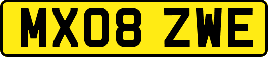 MX08ZWE