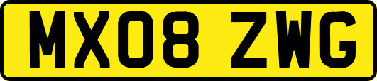 MX08ZWG