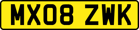 MX08ZWK