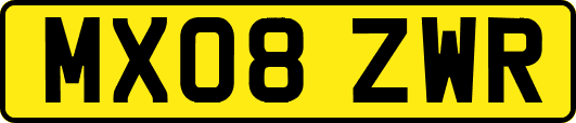 MX08ZWR