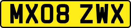 MX08ZWX