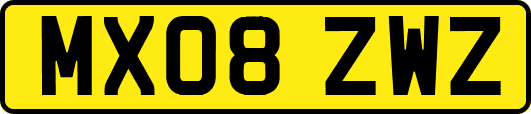 MX08ZWZ