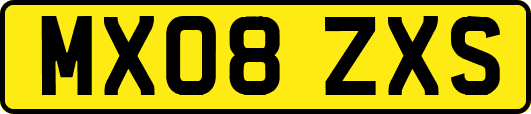MX08ZXS