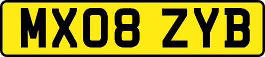 MX08ZYB