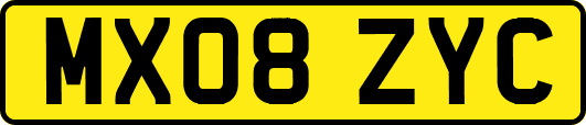 MX08ZYC
