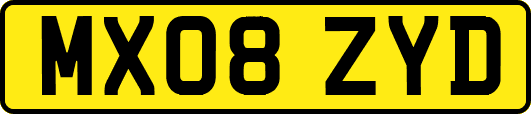MX08ZYD