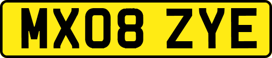 MX08ZYE