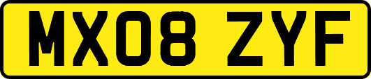 MX08ZYF