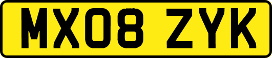MX08ZYK