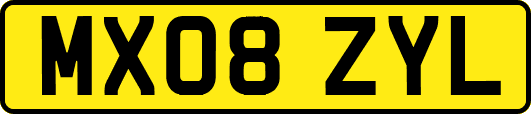 MX08ZYL